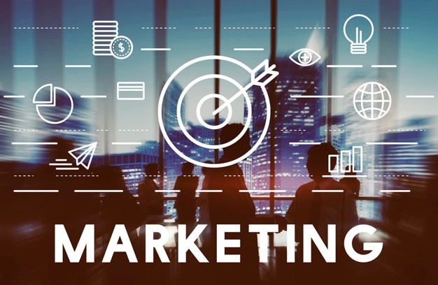 print or digital medium for business
