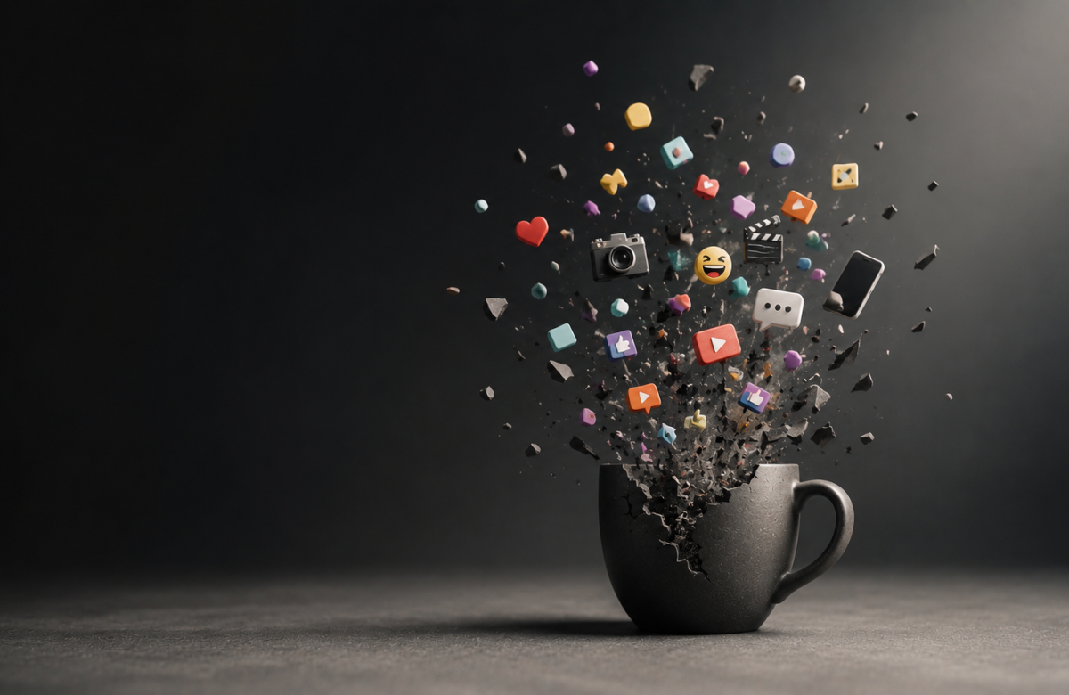 The Rise of Viral Content: How Memes and Micro-Content Are Redefining Entertainment