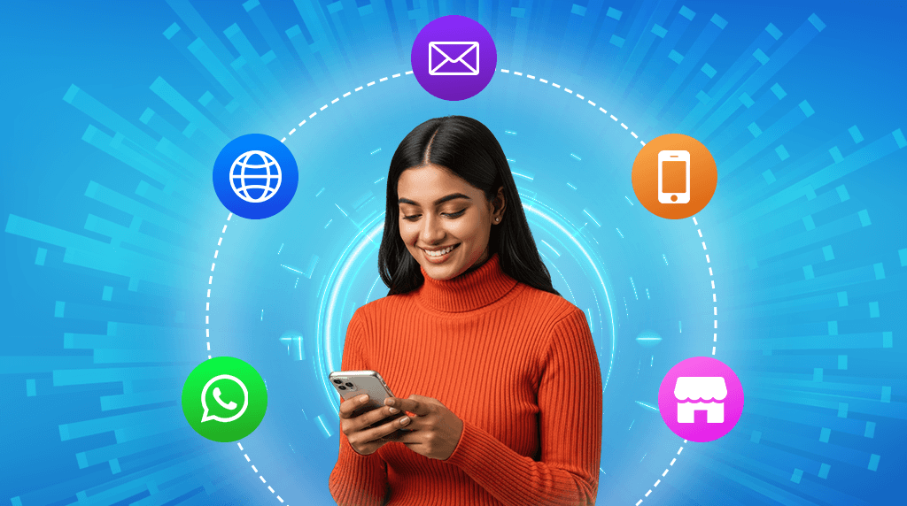 How Omnichannel Marketing Improves Customer Experience and Brand Loyalty