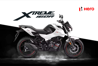 Hero MotoCorp: Powering a digital-first launch for Xtreme 160R during a global disruption