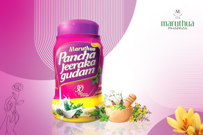 Maruthua Pharma: Bridging Tradition and Modern Aspirations Through Emotional Narratives