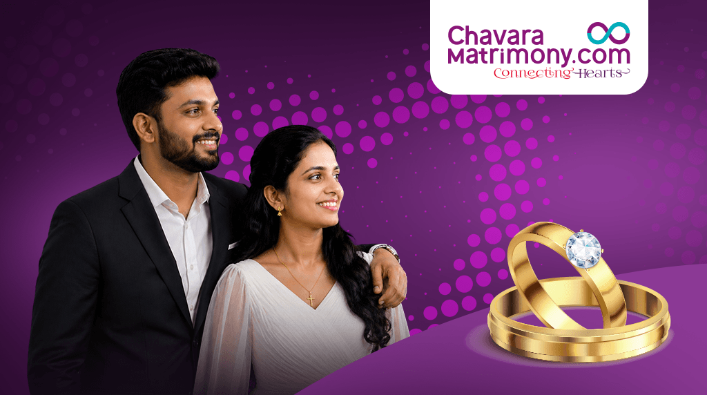 How Smart Marketing Transformed Chavara Matrimony into a Trusted Matchmaking Brand?